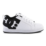 Boty DC Court Graffik M 300529-WLK EU 42