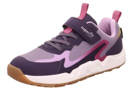 Dětské celoroční boty Superfit 1-001761-8500 Velikost: 31