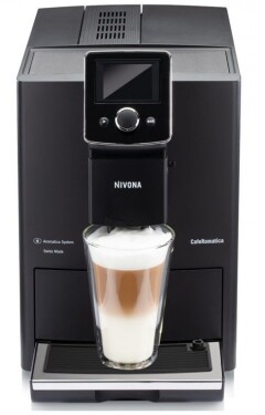 Nivona automatické espresso Nicr 820