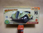 Auburn Speedster 851 Matchbox