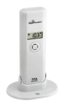 TFA 30.3303.02 - Bezdrátové čidlo teploty a vlhkosti pro WEATHERHUB (TFA30.3303.02)