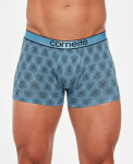 Pánské boxerky Cornette High Emotion 508/140 S-2XL modrá