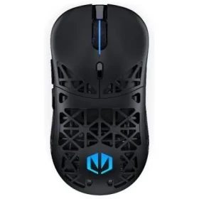Endorfy LIV Wireless černá / Bezdrátová myš / optická / 12000 dpi / 6 tlačítek / ARGB / USB / 1.8m (EY6A018)
