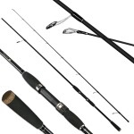 Giants fishing Akční set Prut Radiant MX Spin 2,7m 7-28g + Vláčecí taška Compact,Giants fishing Akční set Prut Radiant MX Spin 2,7m 7-28g + Vláčecí ta