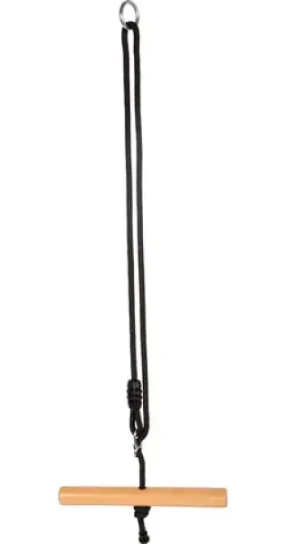 Small foot Trapézová houpačka Black Line