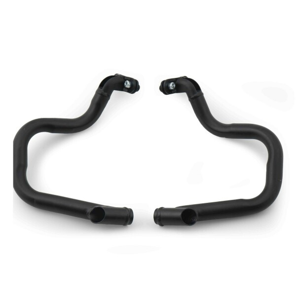 Padací rámy na CFMOTO 450CL-C