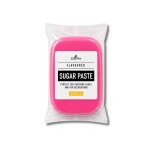 SweetArt potahovací modelovací hmota vanilková neonový efekt Pink (250