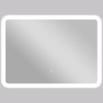CERANO - Koupelnové LED zrcadlo Speculare - 120x70 CER-429289