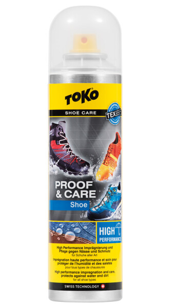 TOKO SHOE PROOF CARE 250 ml