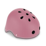 Dětská helma Globber Deep Pastel Pink Jr 505-211 NEPLATÍ