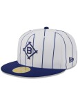 New Era Pánská kšiltovka Brooklyn Dodgers MLB 2026 Hall of Fame 59FIFTY Fitted Velikost: 7 1/4