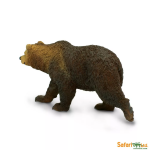 Safari Ltd. Safari Ltd. Medvěd Grizzly