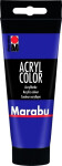 Marabu Acryl Color akrylová barva - fialová 100 ml