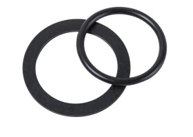 Kingjet sada těsnění k zádovým postřikovačům ( 12 a 16L )