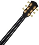 Maybach Lester Black Velvet 57 Custom Aged