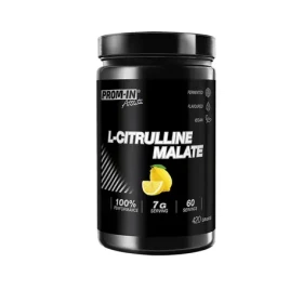 Prom-In L-Citrulline Malate 420 g citron (18142)
