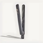 GOLDEN CURL Žehlička na vlasy 2v1 GL829 IL černá / Keramicko-turmalínové desky / Ionizace / 80-230 °C / 85 W (100002204048)