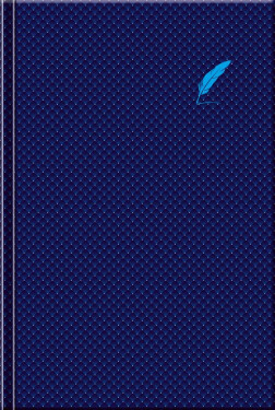 Notes Elegant Blue
