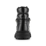 Dámská městská obuv NAX MOWERA black 41