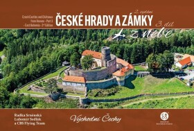 České hrady zámky nebe Východní Čechy