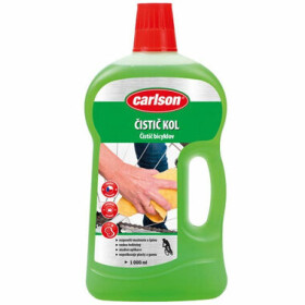 Carlson čistič kol 1000 ml