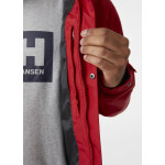 Helly Hansen Dubliner Jacket M 62643 162 S