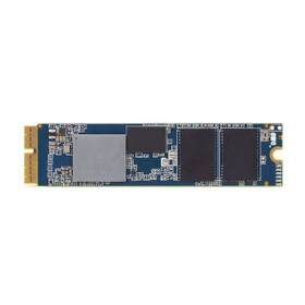 Rozbaleno - OWC Aura Pro X2 240GB (pro MacBook) / M.2 NVMe / 3D TLC / R: 2989 MBps / W: 1208 MBps / MTBF 1.5mh / 2y / rozbaleno (OWCS3DAPT4MB02.Rozbaleno)