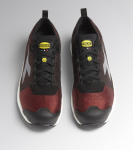 Bezpečnostní obuv Diadora FLY LITEBASE MATRYX LOW S1 P HRO SRC ESD * Velikost boty: 42, Červená