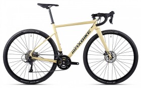 MAXBIKE GRANIT, 28" 2025, rám 21"(XL) - ZDARMA dopravné, seřízení, odborná montáž a sada světel! (Záruka nejlepší ceny! Nakupujte u autorizovaného prodejce!)