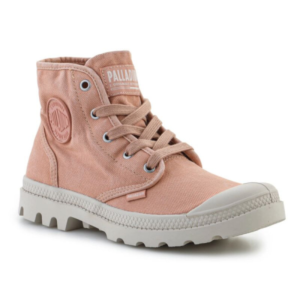 Boty Palladium Pampa Hi W 92352-664-M EU 38
