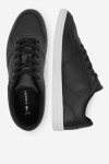 Tenisky LACOSTE T-BASE 48SFA0125-312 Syntetický materiál,Přírodní kůže (useň)/-Přírodní kůže (useň)
