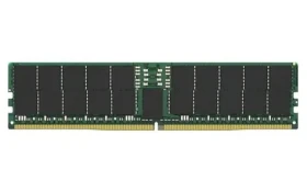 Kingston 64GB (1x 64GB) DDR5 5600MHz / CL46 / DIMM / 1.1V / ECC (KSM56R46BD4PMI-64HAI)
