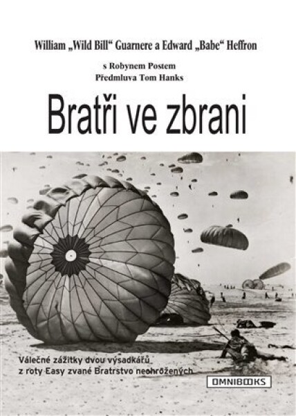 Bratři ve zbrani