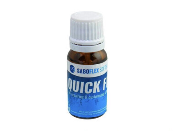 SaBoFlex Lepidlo na gumové nástrahy Quick Fix (SW15568)