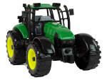 Mamido Traktor zelený