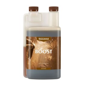 CANNA Hnojivo BioCanna Bio Boost, objem 5 l