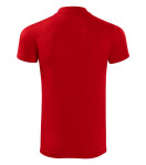 Victory polokošile unisex červená 2XL