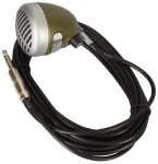 Shure 520DX