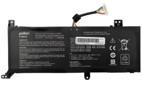 TRX Baterie Polion C21N1818-2 pro ASUS X412, X512, X514, V400D / Náhradní baterie / Li-Pol 7,6 V / 4150 mAh (TRX-PLNB415)