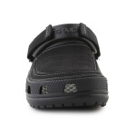 Crocs Yukon Vista II Lr Clog M 207689-0DD Žabky EU 46/47