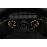 Mamido Elektrické autíčko OFF ROAD 4x4 SPORT černé