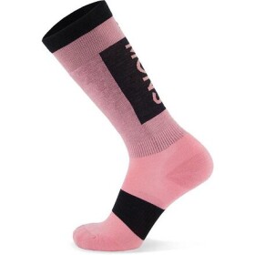 Merino ponožky MONS ROYAL Atlas dusty pink Velikost: