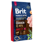 Brit Premium by Nature Adult