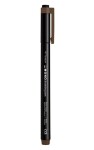 Tombow Fineliner MONO drawing pen, 0,35mm - hnědá