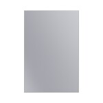 Erga Rectangle, obdélníkové zrcadlo 40x60 cm, ERG-V01-RECTAGLE-4060-CL