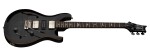 PRS SE Special Semi-Hollow Charcoal Burst
