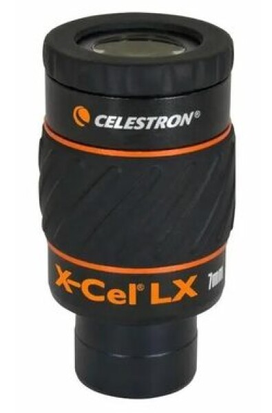 Celestron X-CEL LX 7mm