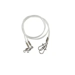 Savage Gear Lanko Regenerator Trace 1,0mm 25kg 60cm 3ks (61772)