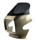 Kawasaki Gpz 1100 1981-1982 Plexi standard