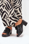 Pantofle model 212158 Step in style 38